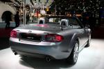 Mazda MX-5 2009 года